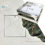 Hide Access Cover