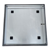 Hide Drain Cover Kit - 342