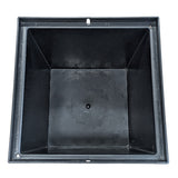 Hide Drain Cover Kit - 342