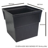 Hide Drain Cover Kit - 342