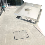 Hide Drain Cover Kit - 342