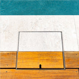 Hide Skimmer Lid & Access Cover - 342mm