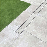 Hide Tile Insert Lineal Drain Kit - 1210mm