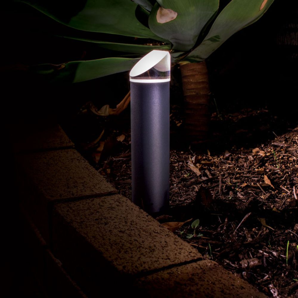 Holman 250mm Warm White LED Path Light