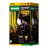 Holman 75mm Warm White LED Spot Light