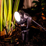 Holman 75mm Warm White LED Spot Light