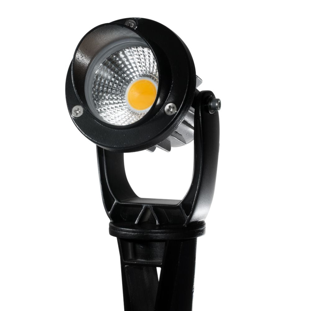 Holman 75mm Warm White LED Spot Light