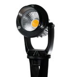 Holman 75mm Warm White LED Spot Light