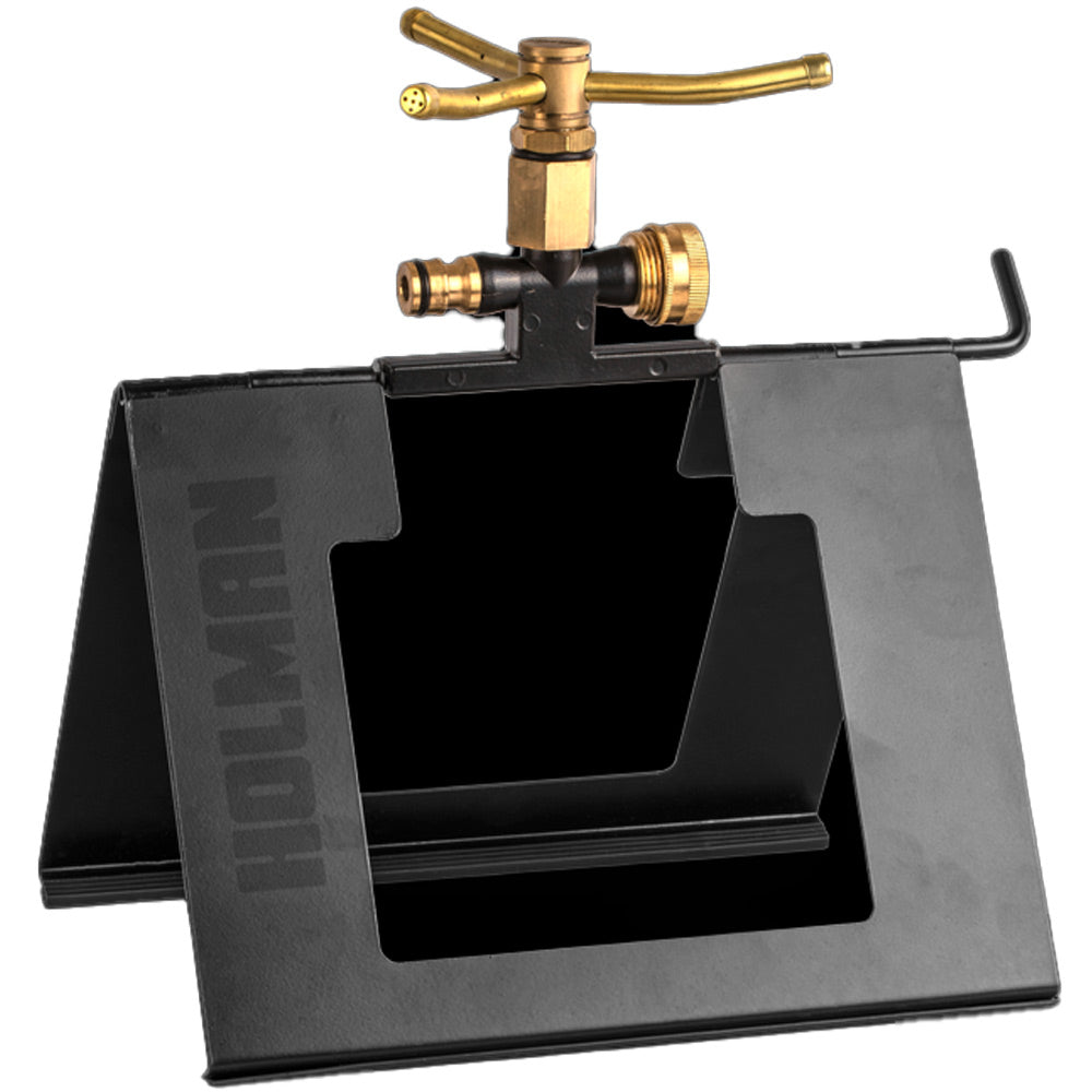 Holman Heavy Duty Roof Top Sprinkler