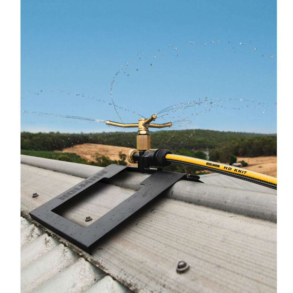 Holman Heavy Duty Roof Top Sprinkler