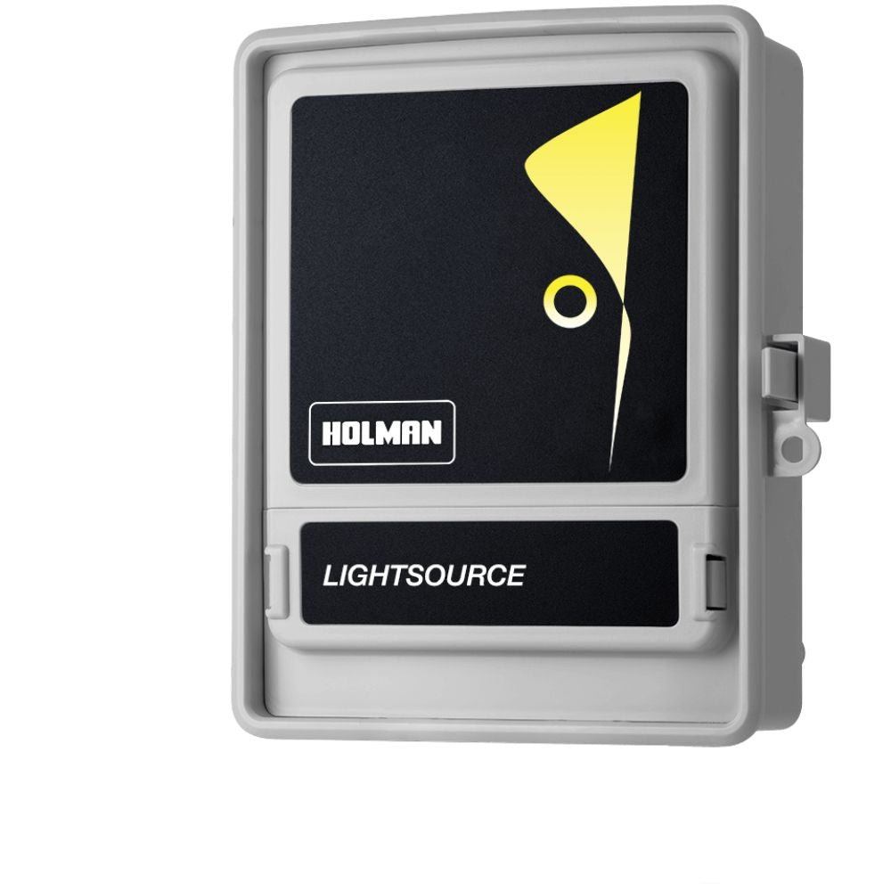 Holman Warm White Garden Lighting Controller and Transformer