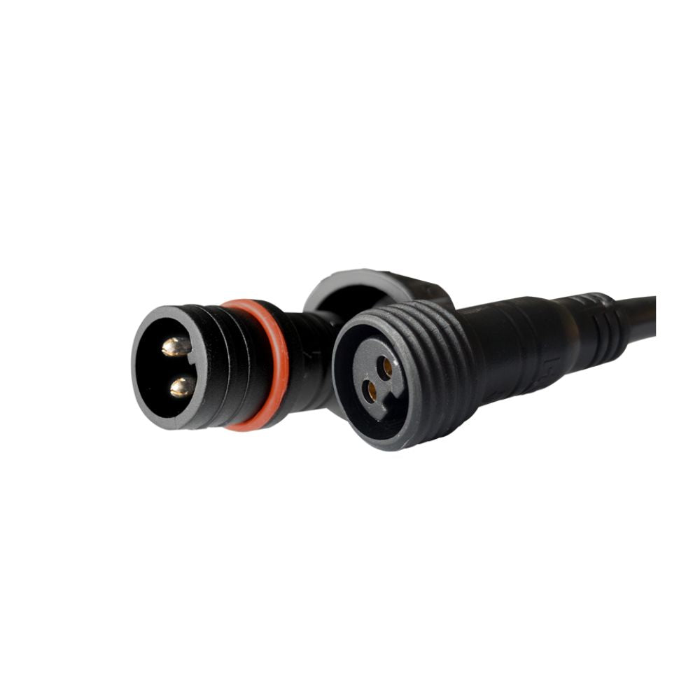 Holman Warm White Garden Lighting Extension Cables