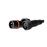 Holman Warm White Garden Lighting Extension Cables