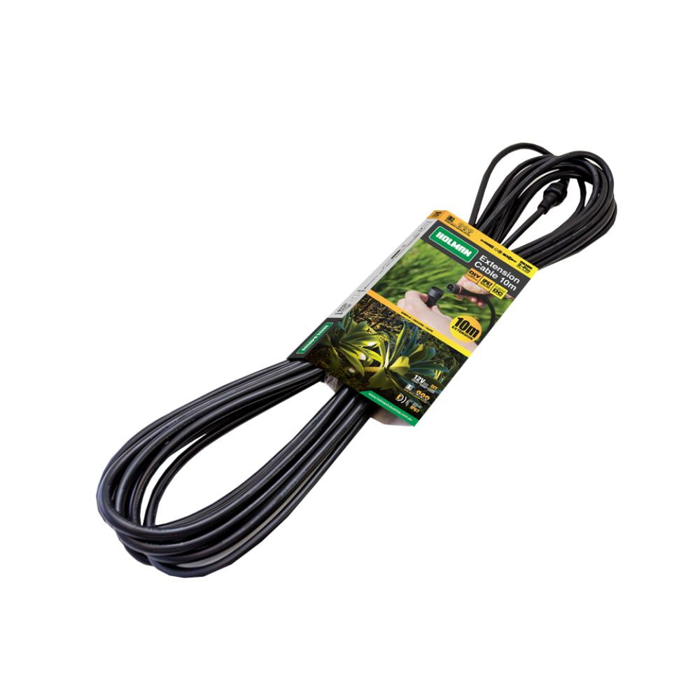 Holman Warm White Garden Lighting Extension Cables