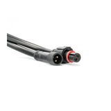 Holman Warm White Lighting 2m 2-Pin Mini Spacer Cable for Deck Lights