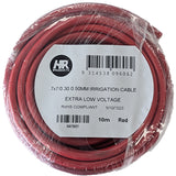 HR Products Extra Low Voltage Irrigation Cable
