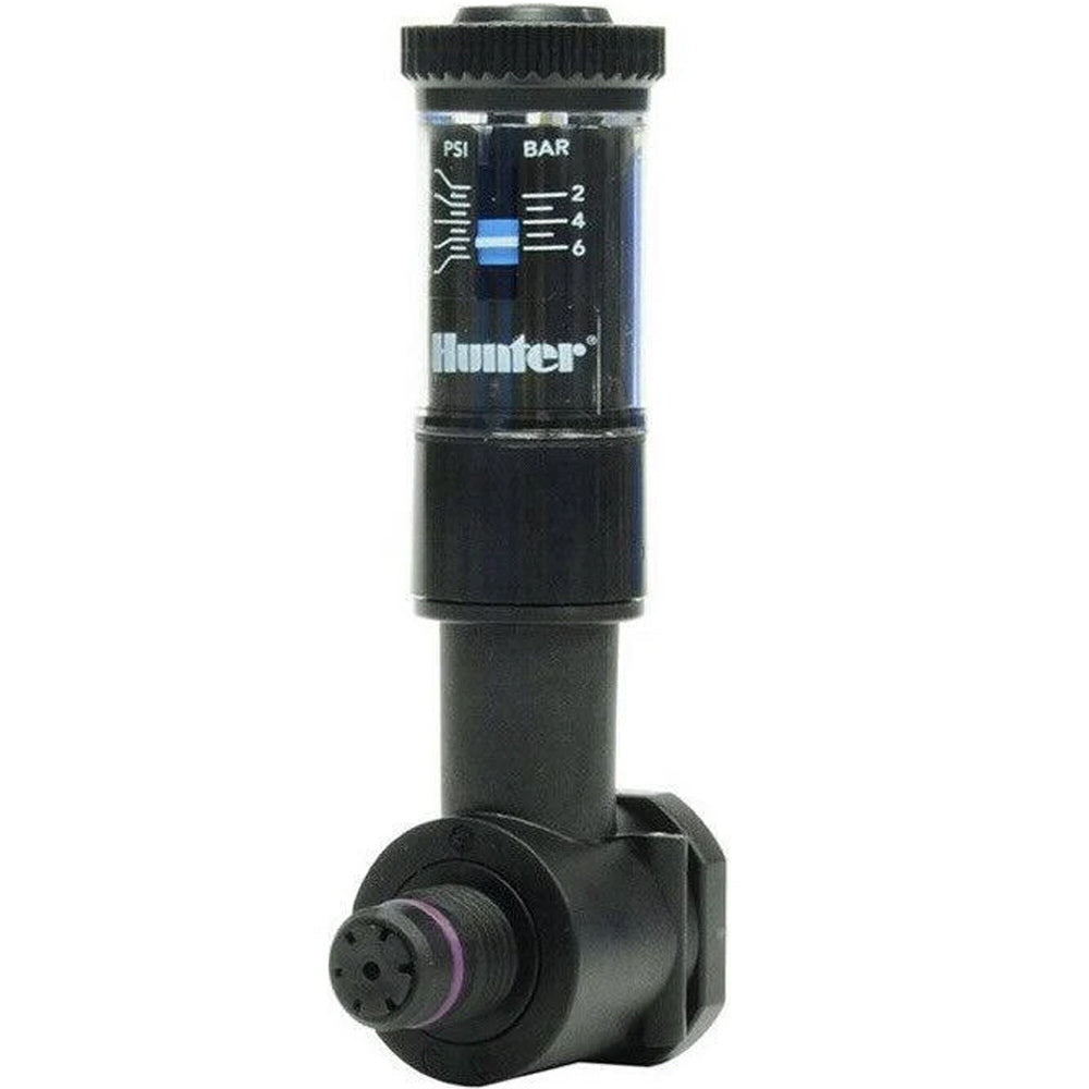 Hunter Accu-Sync Valve Pressure Regulator - 20-100psi