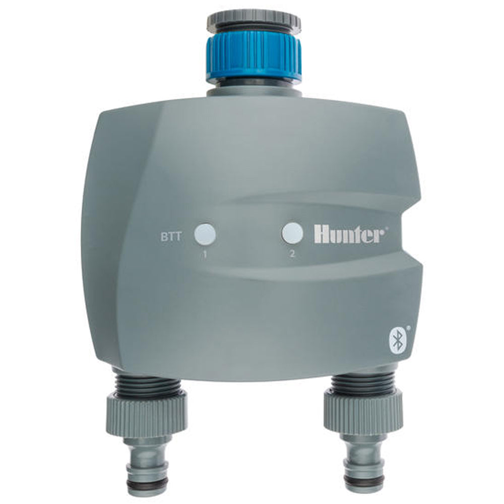 Hunter BTT Bluetooth Tap Timer with App Control