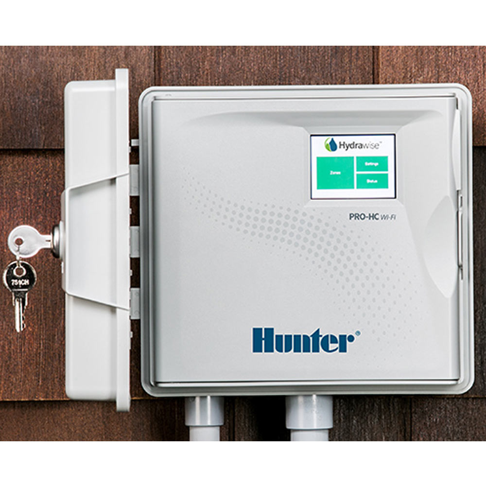 Hunter PRO-HC Outdoor WI-FI Irrigation Controller