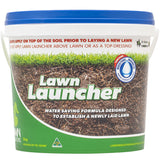 Lawn Solutions Lawn Launcher