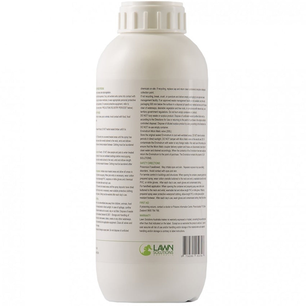 Lawn Solutions Battle Insecticide 1L Bottle – The Landscape Store