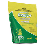 Lawn Solutions Oxafert 3kg
