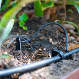 13mm Low Density Poly 50m roll (LDPE Irrigation Pipe)