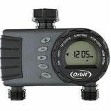 Orbit Outdoor Battery Operated Tap Timer
