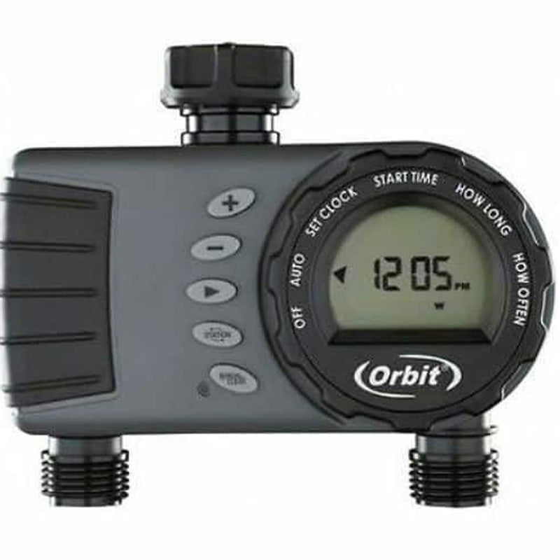 Orbit Outdoor Battery Operated Tap Timer – The Landscape Store