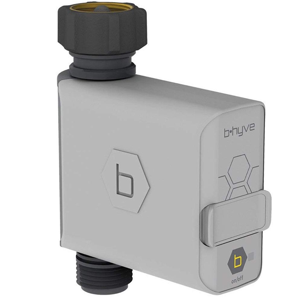Orbit B-Hyve Bluetooth Tap Timer