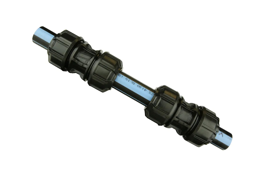 Philmac Metric Pipe Repair Kits