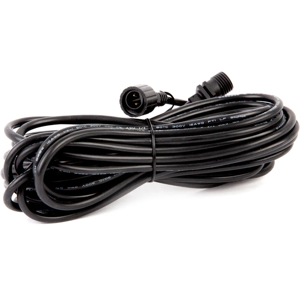 Pondmax 12V Extension Cord 10m - Suitable for 12V DC Pumps