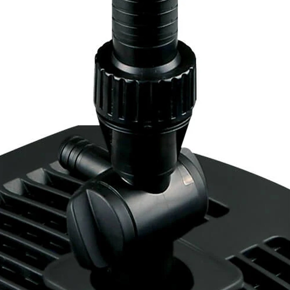 PondMAX 2600 All-in-1 Pump & UV-C Filter System