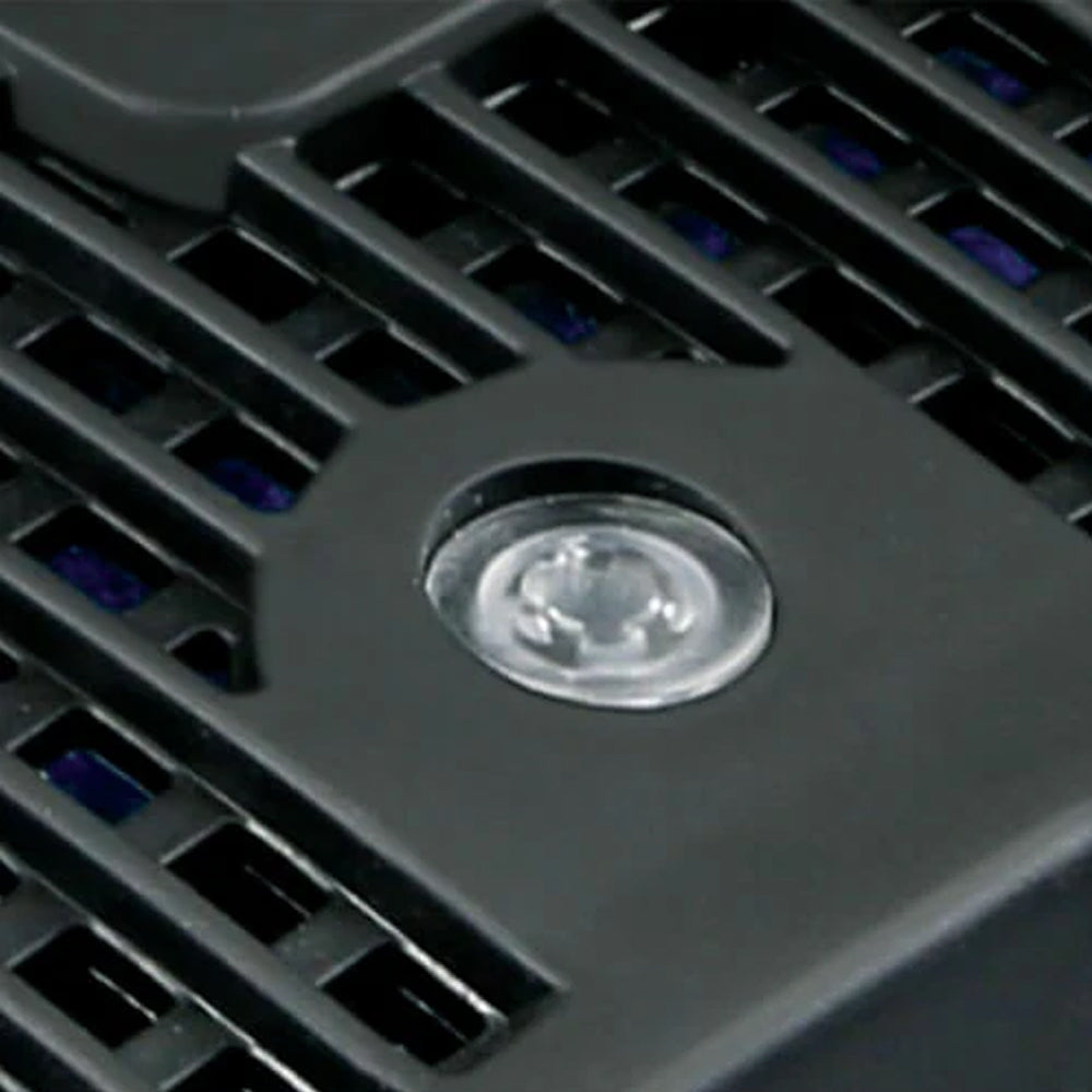 PondMAX 2600 All-in-1 Pump & UV-C Filter System