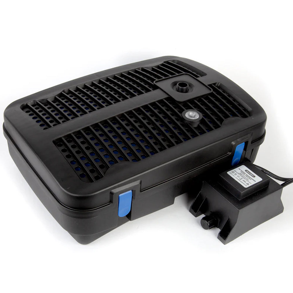 PondMAX 2600 All-in-1 Pump & UV-C Filter System