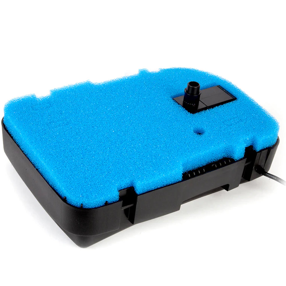 PondMAX 2600 All-in-1 Pump & UV-C Filter System