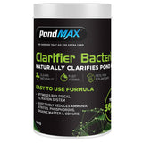 PondMAX Clarifier Bacteria