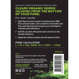 PondMAX Clarifier Bacteria