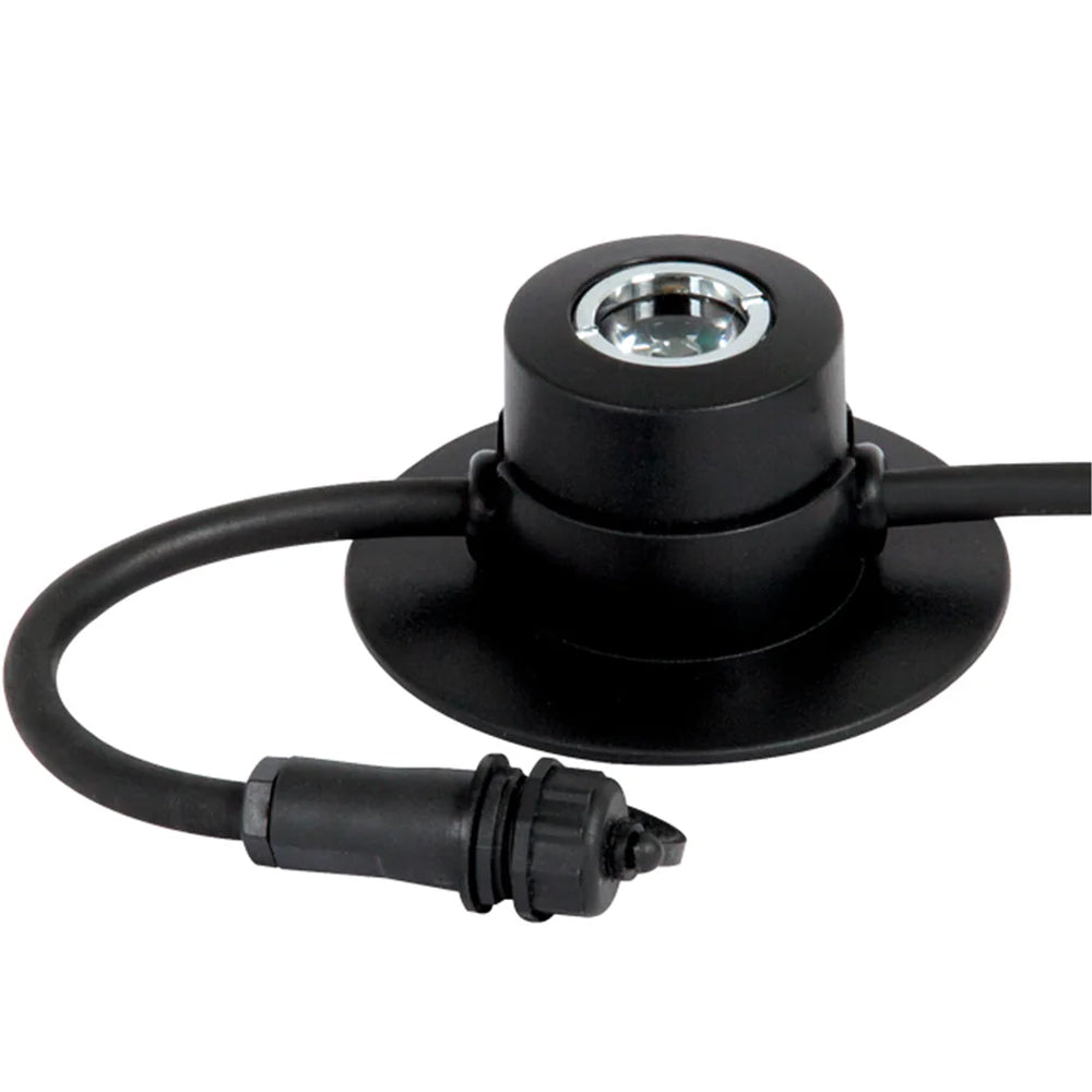 PondMAX LED Warm White Garden and Pond Flat Light