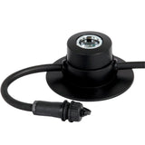 PondMAX LED Warm White Garden and Pond Flat Light