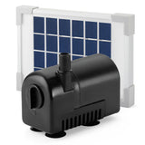 PondMax PS Solar Pump and Panel Kit