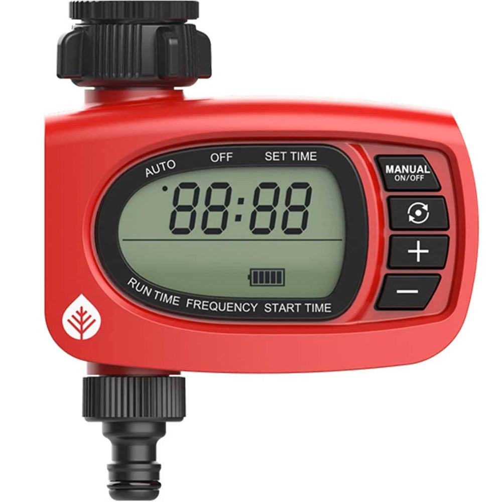 Pope DigiSet Tap Timer | The Landscape Store