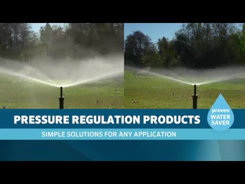 Hunter Pro Spray Pop Up Sprinklers
