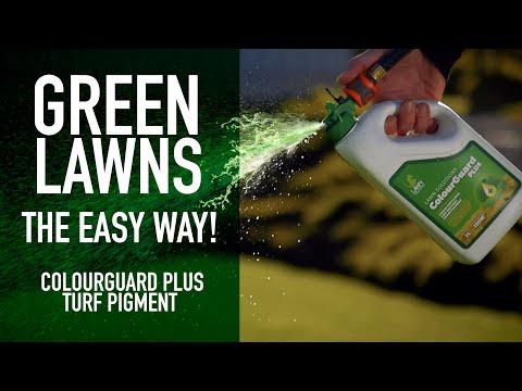 Lawn Solutions ColourGuard Plus 2L