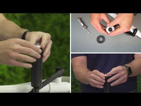 Hunter Pro-Spray Check Valve