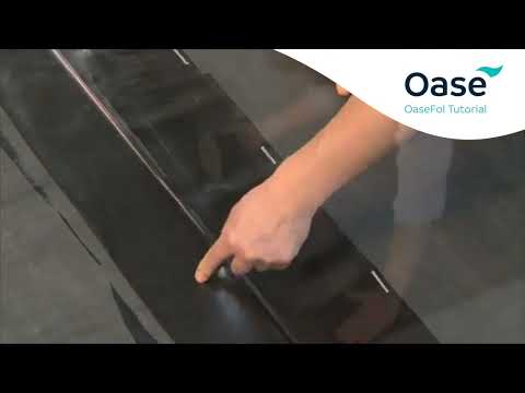 OASE EasyFol EPDM Liner