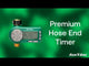 RainBird Battery Operated Electronic Premium Hose End Timer