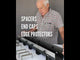 Hide Concrete Pour Lineal Drain Kit 1m with Form Work Kit