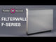 Puretec FilterWall F4 Series - 30 LPM
