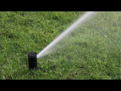 Hunter PGP Ultra Gear Driven Pop Up Sprinkler